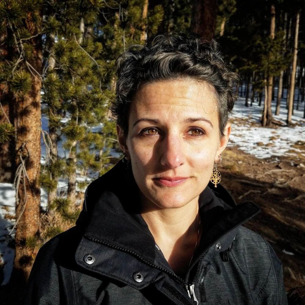 Roofing Pro LA female customer portrait showing positive experience with residential roofing services in Los Angeles