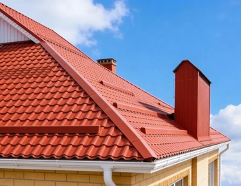 Tile roof installation showcasing classic design and long-term durability by Roofing Pro LA