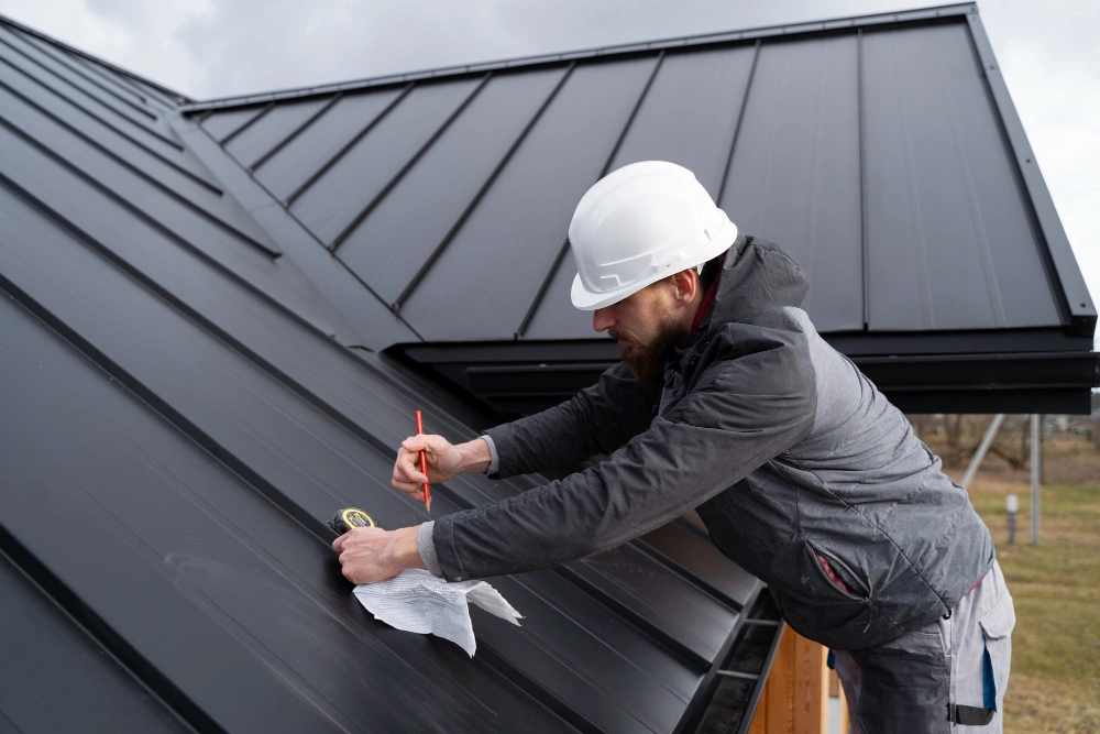 Contact Roofing Pro LA for expert roofing installation and repair in Los Angeles County